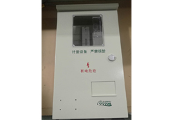 三相一表电表箱